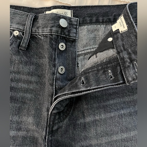 Madewell Women's Denim Shorts - BUNDLE - Picture 9 of 10